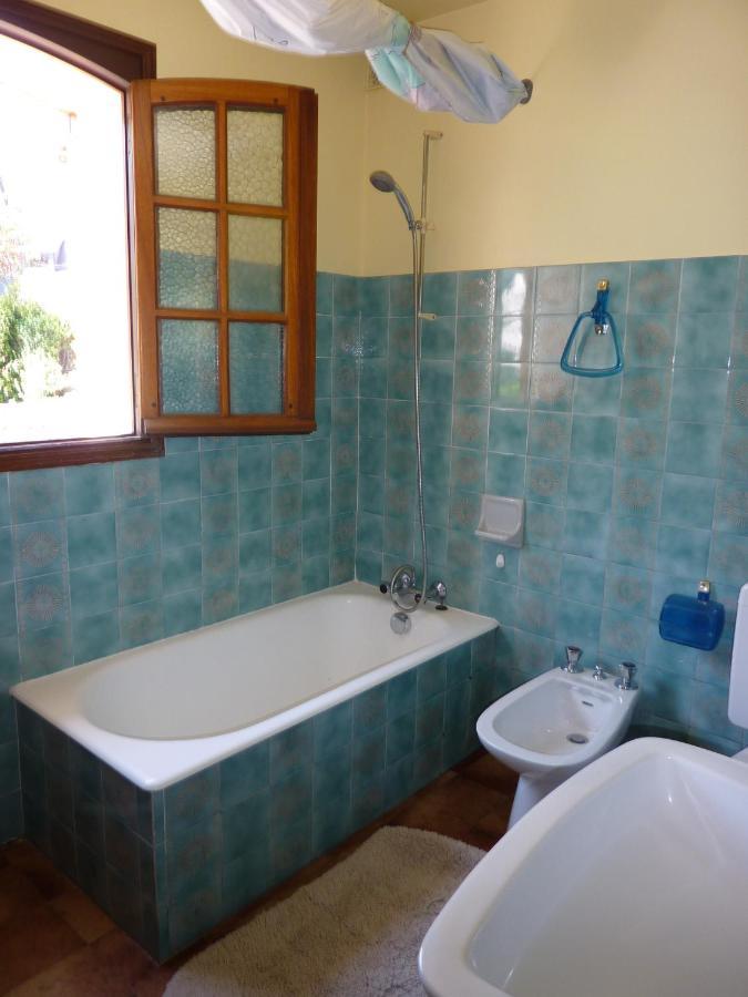 Appartement Rez De Jardin Luz-Saint-Sauveur Dış mekan fotoğraf